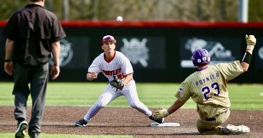 Red-hot Colonels remain perfect at 3-0 | Sports