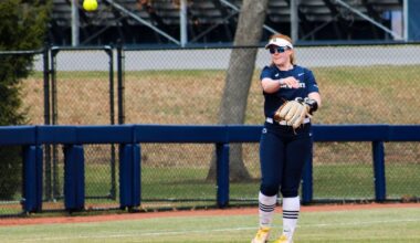 Penn State softball suffers defeat to Wisconsin | Penn State Softball News