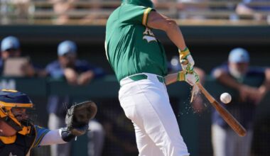 Catcher Reese McGuire rejoins the Chicago White Sox on a $1.2 million, 1-year deal | National Sports