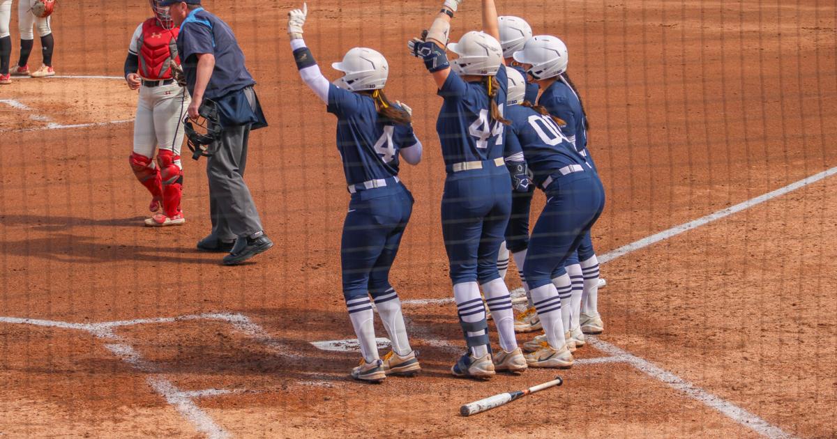 Penn State softball falls short in series against Wisconsin | Penn State Softball News