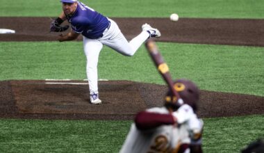 K-State baseball salvages ASU series with Sunday statement | K-State Sports