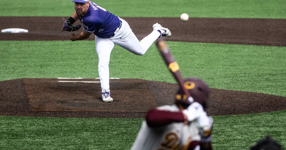 K-State baseball salvages ASU series with Sunday statement | K-State Sports