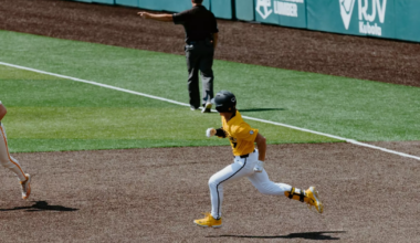 Mizzou drops series finale 7-1 at No. 22 Tennessee | National