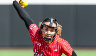 Huskers move win streak to 13 with sweep of Spartans | Sports