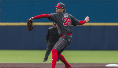 Carey, Jasa lead Huskers to run-rule victory | Sports