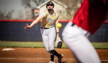 Lady Hornets Blowout Lady Jets in Weekend Sweep | Free