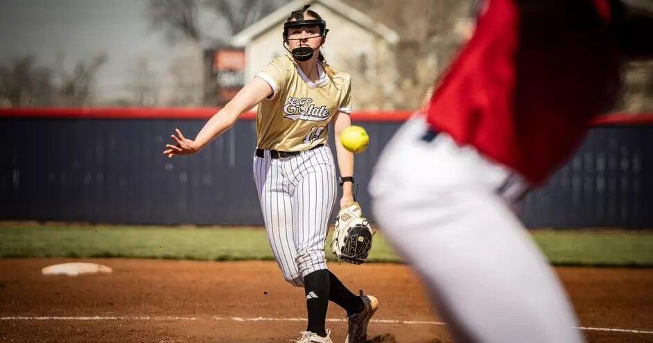 Lady Hornets Blowout Lady Jets in Weekend Sweep | Free