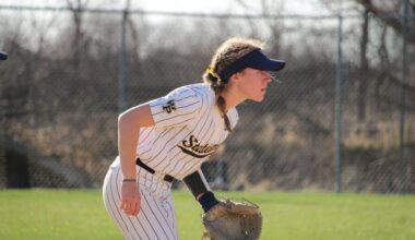 Statesmen split doubleheader with William Woods | Sports