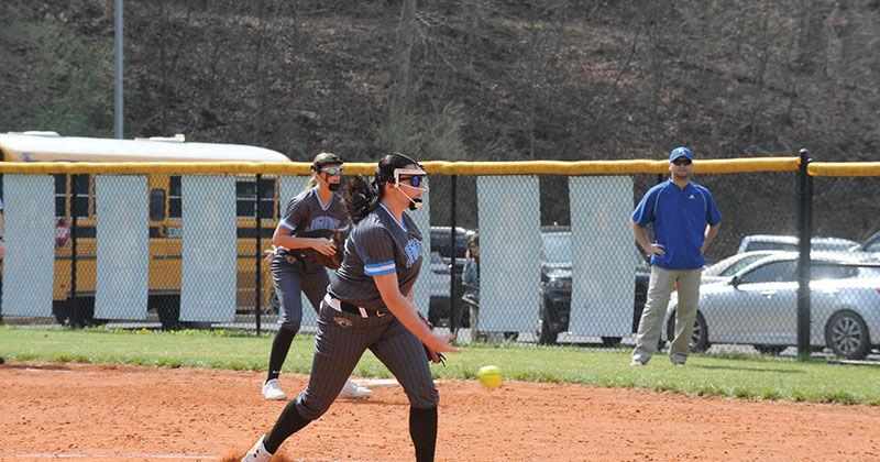 Floyd Central reels off three wins in less than 24 hours | Sports