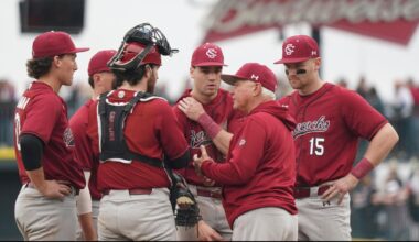 Paul Mainieri talks South Carolina, retirement and legacy | LSU
