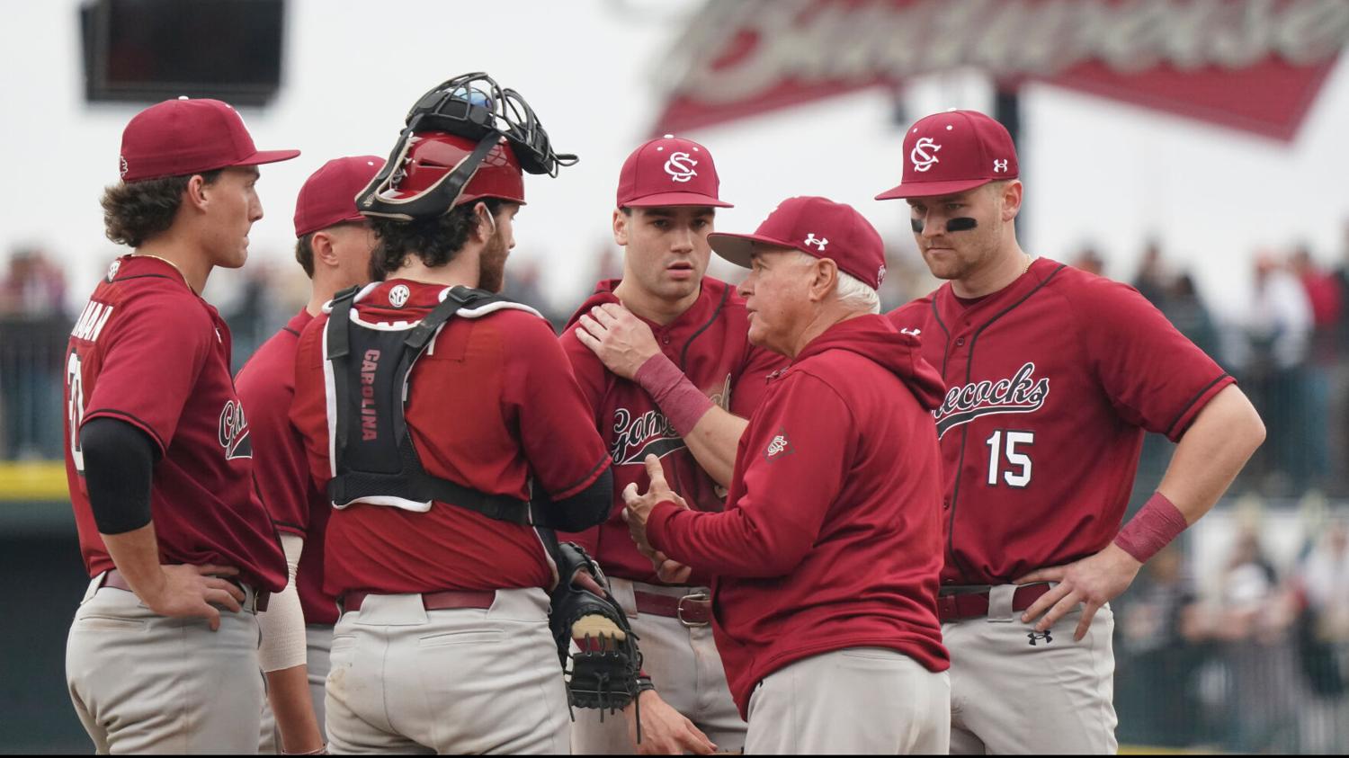 Paul Mainieri talks South Carolina, retirement and legacy | LSU