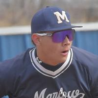 Outlaws suffer first loss of baseball season Saturday | Sports