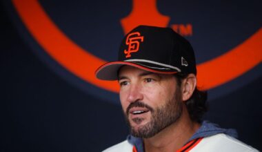 Kurtenbach: The SF Giants’ 2026 season is a grand experiment in spirit over talent. It might just work. | Sports