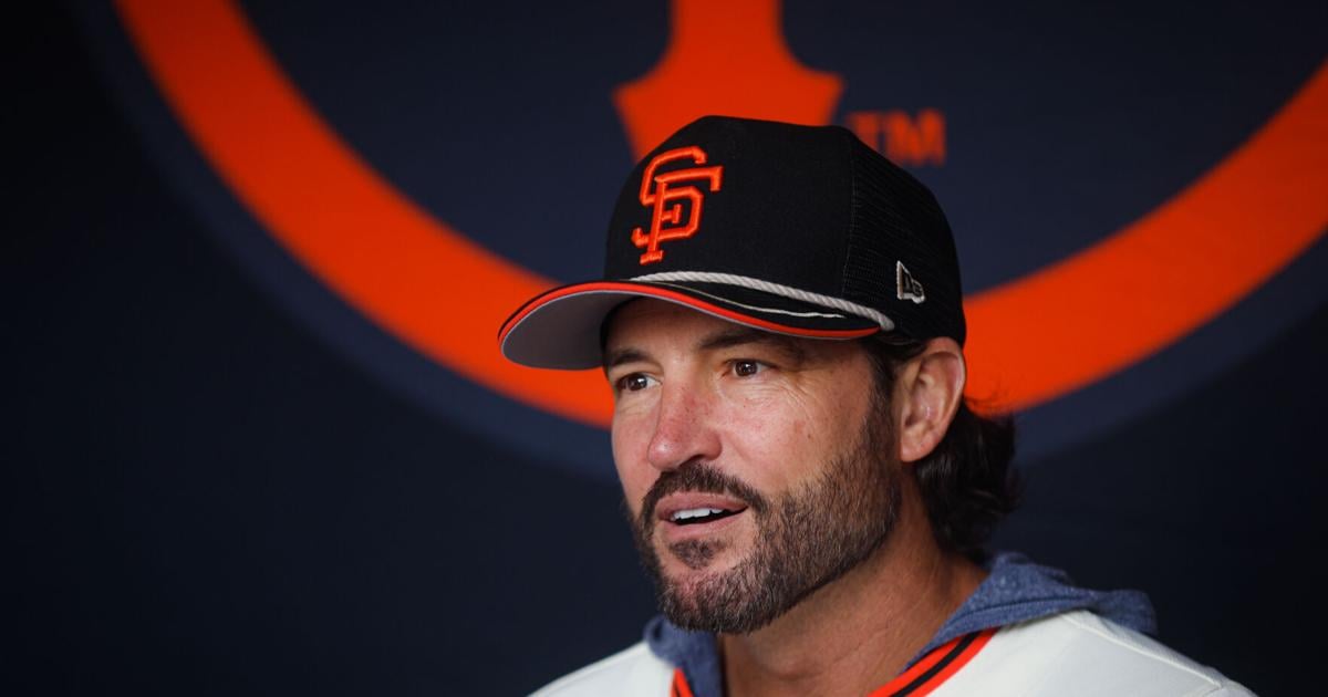 Kurtenbach: The SF Giants’ 2026 season is a grand experiment in spirit over talent. It might just work. | Sports