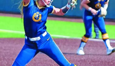 Racer softball prepares for 3 midweek contests | Murray State