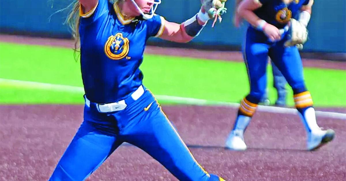 Racer softball prepares for 3 midweek contests | Murray State