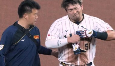Cubs outfielder Suzuki to start season on injured list after tweaking knee during WBC | Sports
