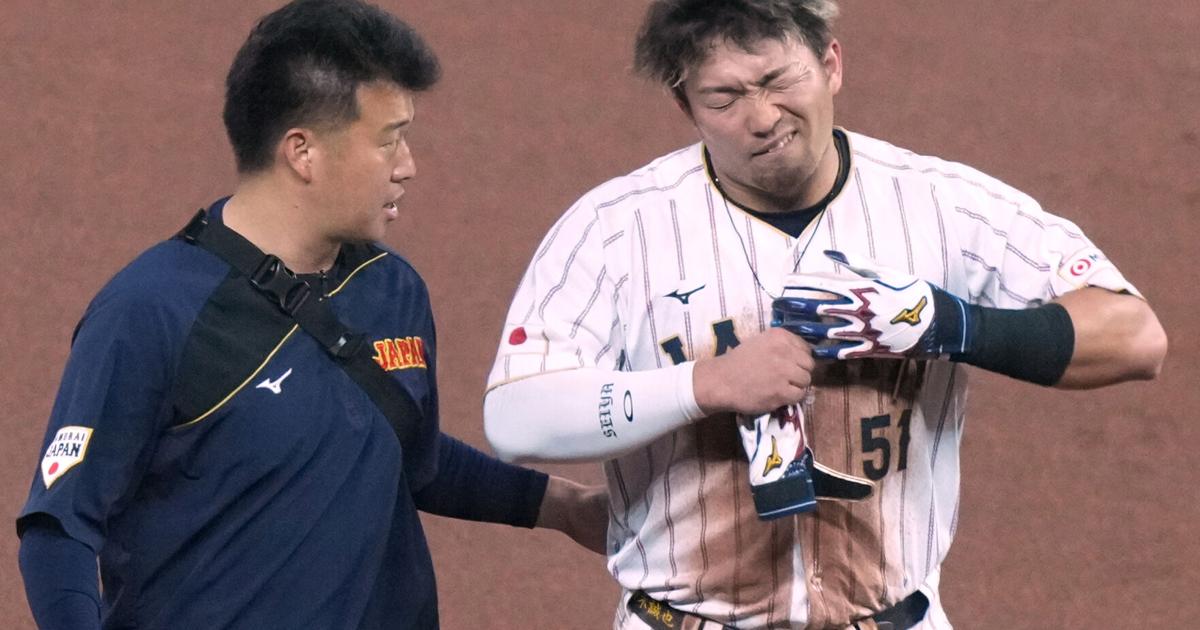 Cubs outfielder Suzuki to start season on injured list after tweaking knee during WBC | Sports