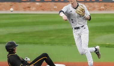 Enid falls to Sand Springs in district action | Sports