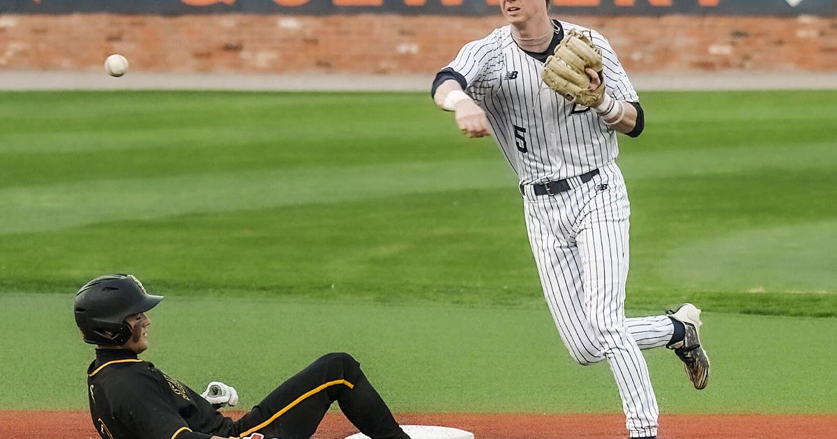 Enid falls to Sand Springs in district action | Sports