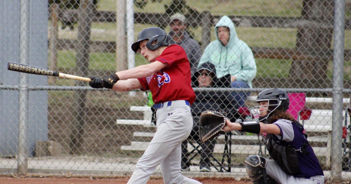 North Platte tops Platte Valley | Sports