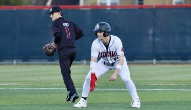 Culler shines during Cardinals’ win over Leslie County | Sports