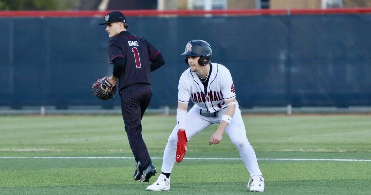 Culler shines during Cardinals’ win over Leslie County | Sports