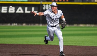 WC baseball beats Ranger with 30‑run offensive outburst | Sports