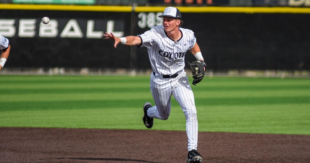 WC baseball beats Ranger with 30‑run offensive outburst | Sports