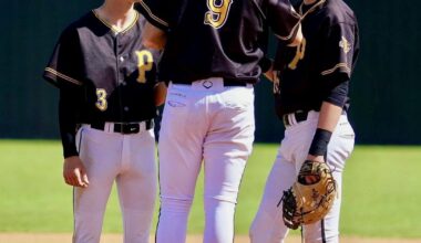 Panthers blank Coleman, Vanoss edges Roff late | Sports