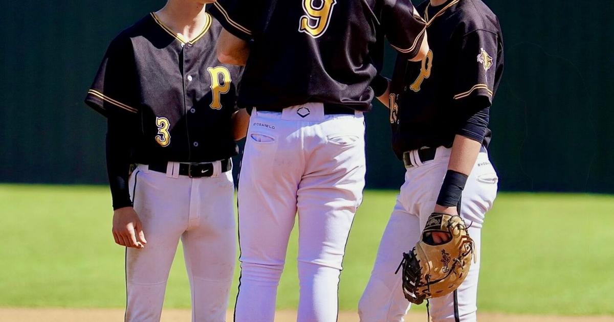 Panthers blank Coleman, Vanoss edges Roff late | Sports