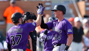 Will the Rockies Take A Big Step Forward in 2026?