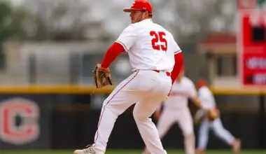 Central slugs past Cornell baseball team | Pella