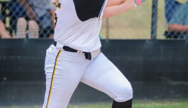 Stonewall digs out of early hole, clips No. 1 Tupelo | Sports