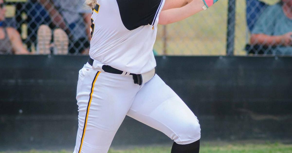 Stonewall digs out of early hole, clips No. 1 Tupelo | Sports