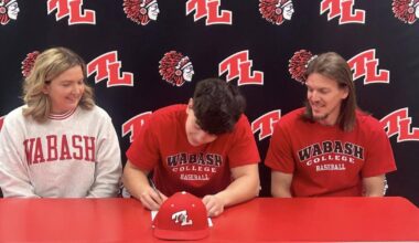 Local Athletes Take Next Step, Commit to College Programs | News