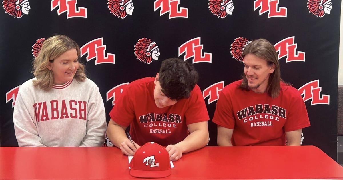 Local Athletes Take Next Step, Commit to College Programs | News