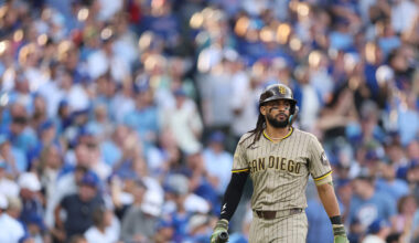 Padres vs. Tigers Series Injured List - March 26-28