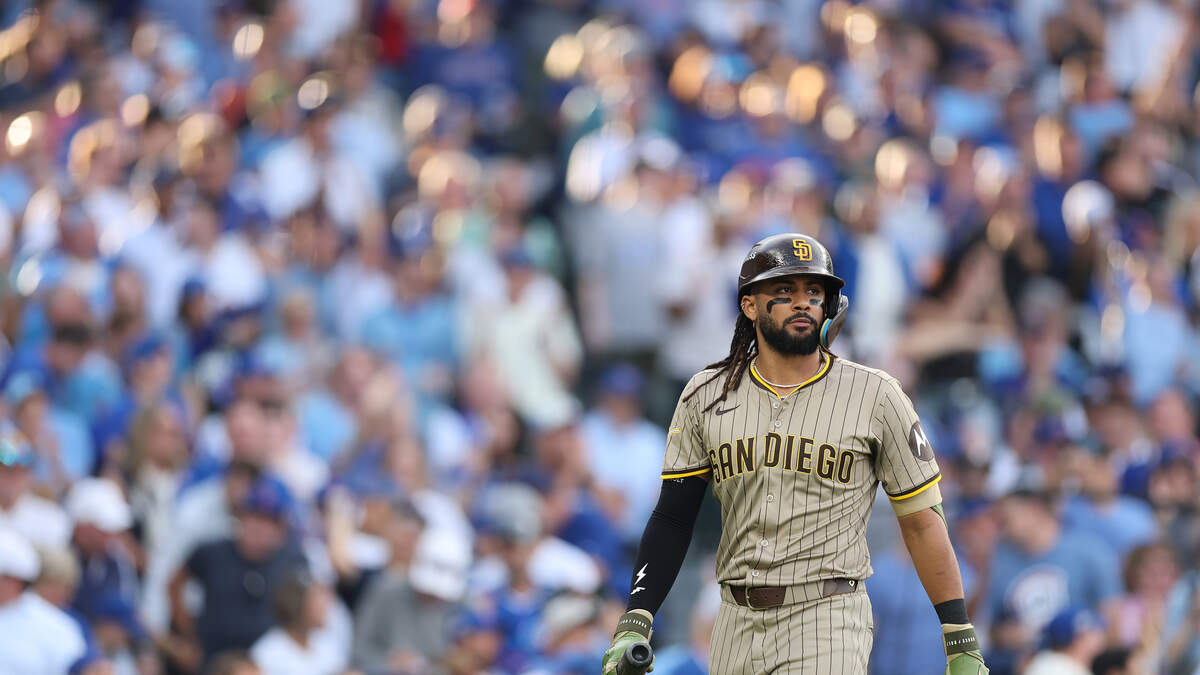 Padres vs. Tigers Series Injured List - March 26-28