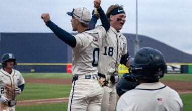 Penn State baseball defeats St. Bonaventure | Penn State Baseball News