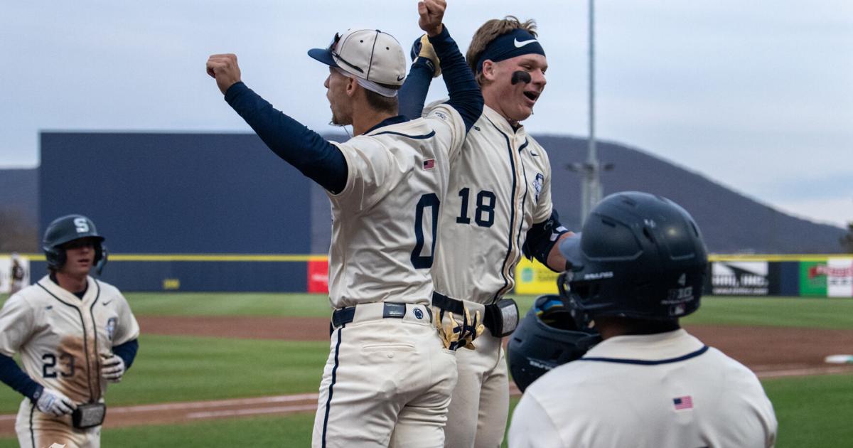 Penn State baseball defeats St. Bonaventure | Penn State Baseball News