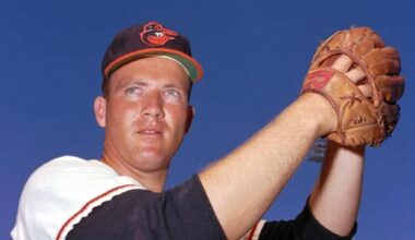 Building an all-time MLB lineup of Montana born players | Montana Pro Sports