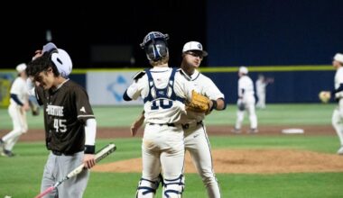 Penn State baseball earns win over Illinois in series opener | Penn State Baseball News