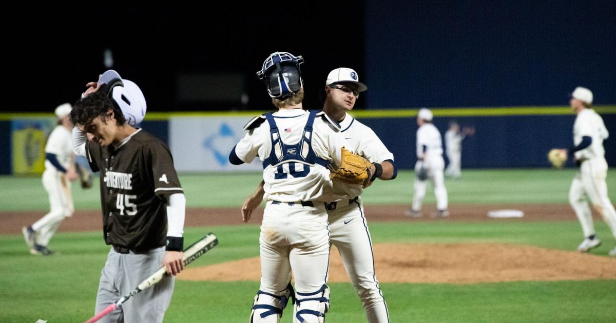 Penn State baseball earns win over Illinois in series opener | Penn State Baseball News