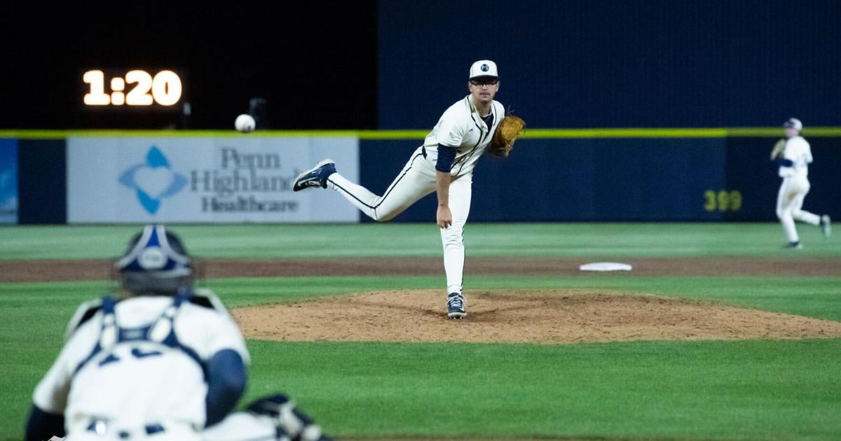 Penn State baseball suffers crushing loss to Bucknell | Penn State Baseball News