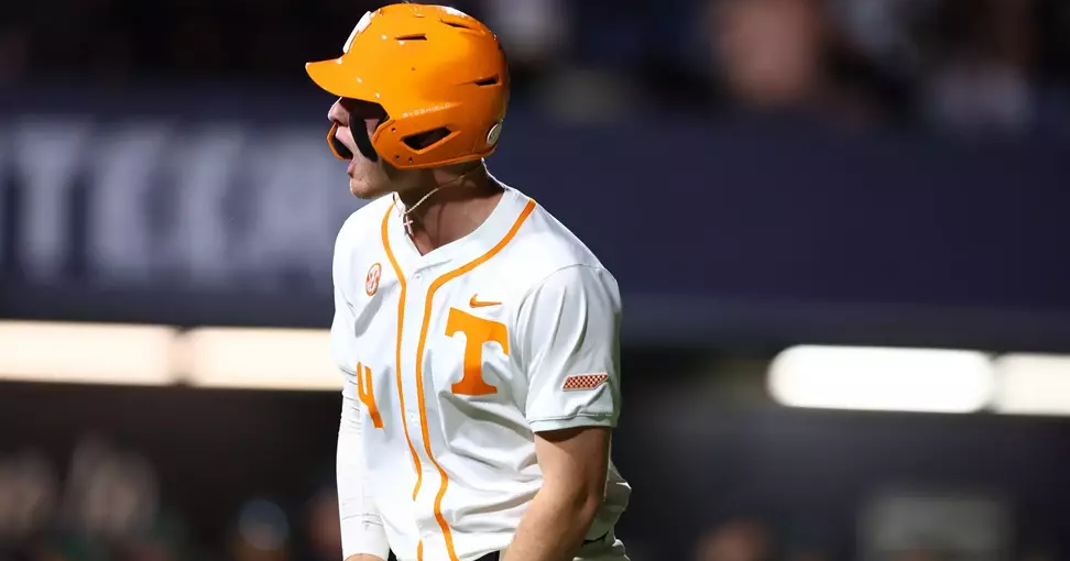 Blake Grimmer’s walk-off home run propels #21 Tennessee to 4-2 win over USC Upstate | Local Sports