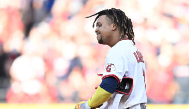 Mariners vs. Guardians Series Injured List - March 26-29