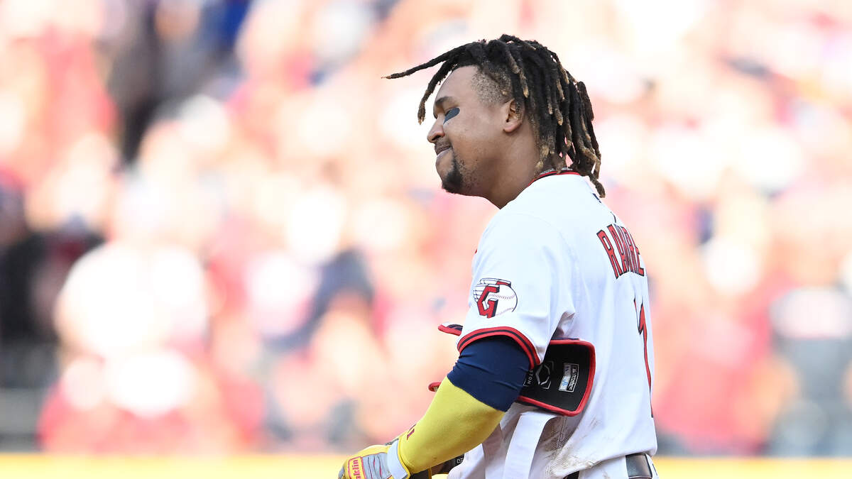 Mariners vs. Guardians Series Injured List - March 26-29