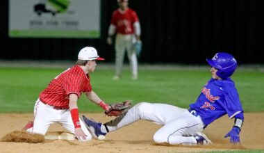 HIGH SCHOOL BASEBALL: Corbin beats Central in extras; Berea falls in All "A" | Sports