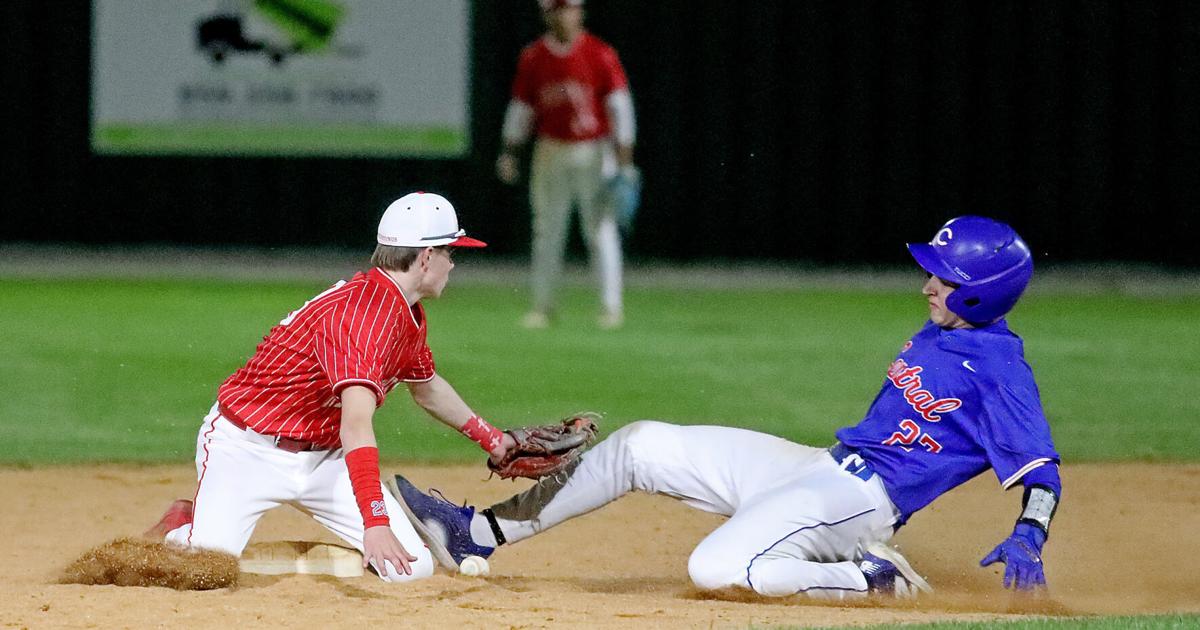 HIGH SCHOOL BASEBALL: Corbin beats Central in extras; Berea falls in All "A" | Sports